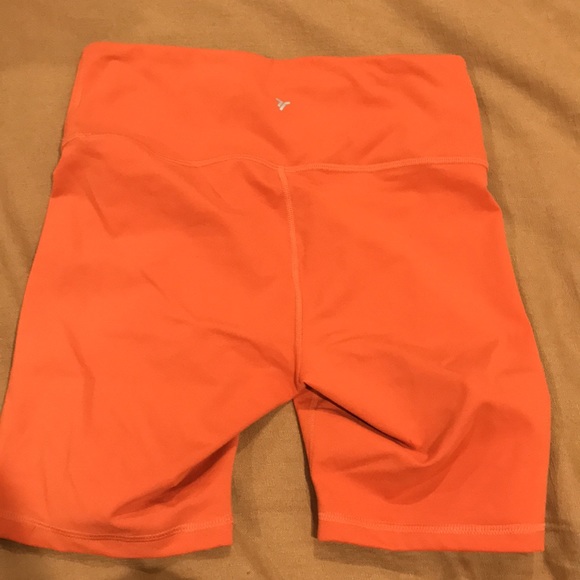 High Rise Biker Short - Picture 3 of 3